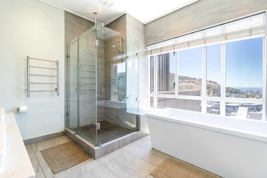 3 Bedroom Property for Sale in Cape Town City Centre Western Cape